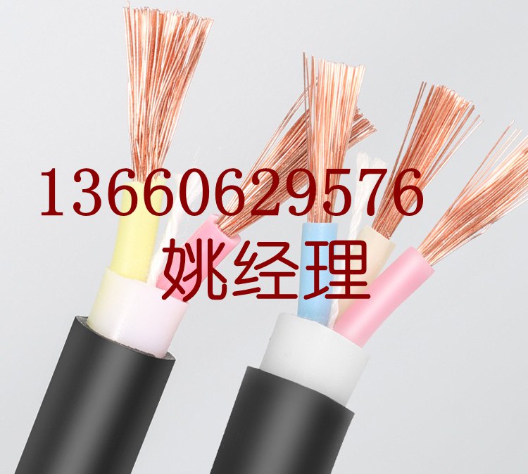 花環(huán)珠江電纜電線