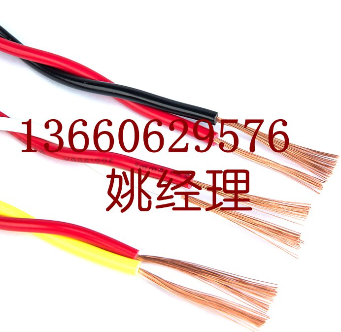 花環珠江電纜電線