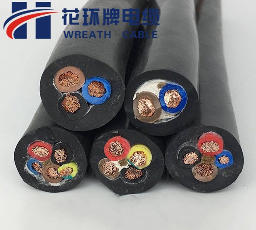 電力電纜附件要現(xiàn)場(chǎng)制造