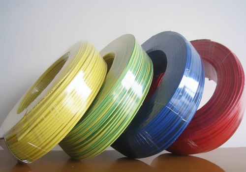 亞洲電纜分享:有關電線電纜的一些小常識