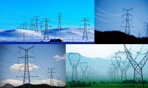 本年長沙高新區(qū)電網(wǎng)建造改造出資將超25億元