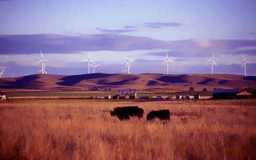 Facebook簽署為期15年的可再生能源購電協議