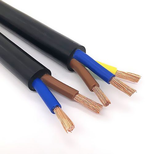 家裝家用的銅芯軟護(hù)套線的一些常識