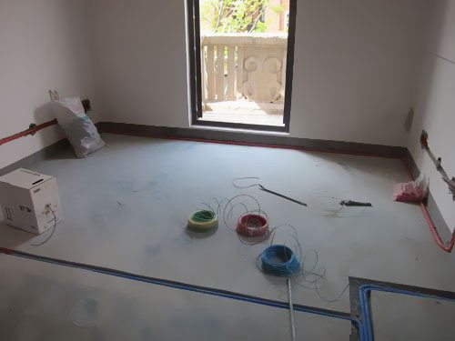 鑒別家裝電線的4個技巧