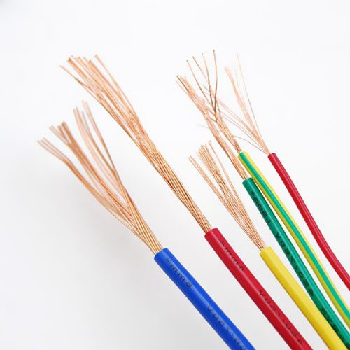 國標(biāo)BVR絕緣電線選購小知識