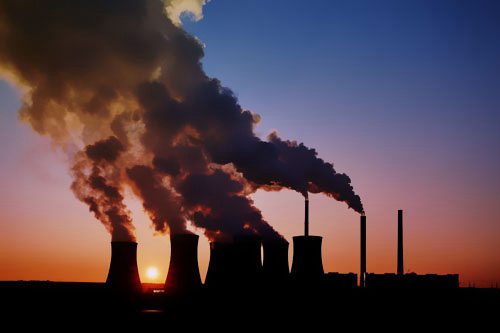 新冠疫情擴(kuò)散 全球13吉瓦煤電項目建設(shè)被推遲