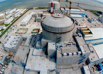 臺山發電廠工程